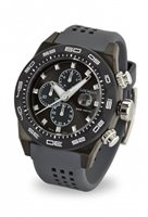 Orologio Locman Uomo Stealth 300M in Titanio 0217V3-GKGYNKS2A - 0217V3-GKGYNKS2A